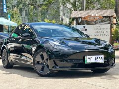 Tesla Model 3 Edition - ფოტო 3