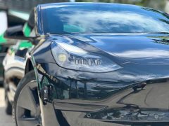 Tesla Model 3 Edition - ფოტო 4