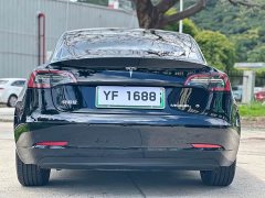 Tesla Model 3 Edition - ფოტო 6