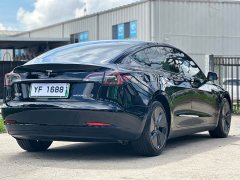 Tesla Model 3 Edition - ფოტო 7