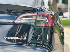 Tesla Model 3 Edition - ფოტო 8