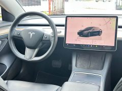Tesla Model 3 Edition - ფოტო 9