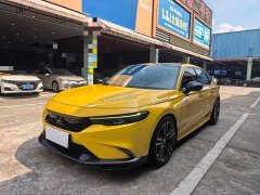 Honda Version 240TURBO CVTDeluxe Edition - ფოტო 1