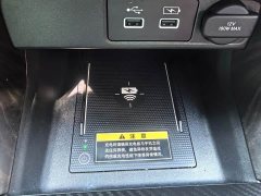 Honda Version 240TURBO CVTDeluxe Edition - ფოტო 11