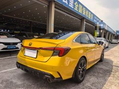 Honda Version 240TURBO CVTDeluxe Edition - ფოტო 12