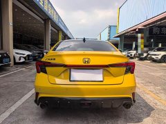 Honda Version 240TURBO CVTDeluxe Edition - ფოტო 13
