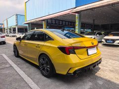 Honda Version 240TURBO CVTDeluxe Edition - ფოტო 14