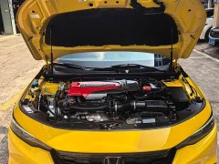 Honda Version 240TURBO CVTDeluxe Edition - ფოტო 16