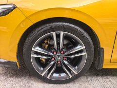 Honda Version 240TURBO CVTDeluxe Edition - ფოტო 17