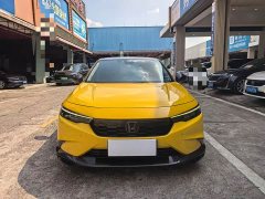 Honda Version 240TURBO CVTDeluxe Edition - ფოტო 2