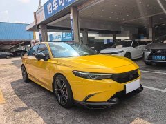 Honda Version 240TURBO CVTDeluxe Edition - ფოტო 3