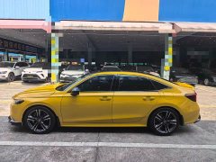 Honda Version 240TURBO CVTDeluxe Edition - ფოტო 5