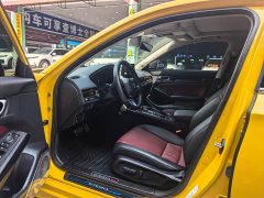 Honda Version 240TURBO CVTDeluxe Edition - ფოტო 6