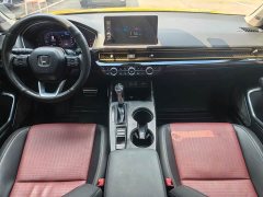 Honda Version 240TURBO CVTDeluxe Edition - ფოტო 8