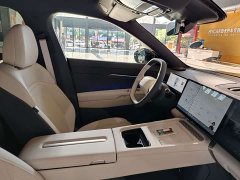 Tesla 08 Long Range Pure - ფოტო 11