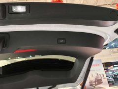 Tesla 08 Long Range Pure - ფოტო 18