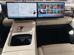 Tesla 08 Long Range Pure - ფოტო 4
