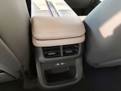 Tesla 08 Long Range Pure - ფოტო 6