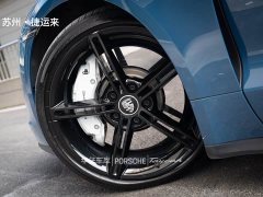Porsche Taycan - ფოტო 12