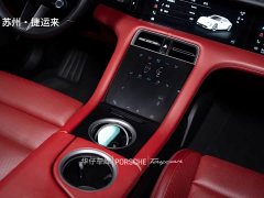 Porsche Taycan - ფოტო 15