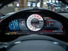 Roma 3.9T V8 - ფოტო 10