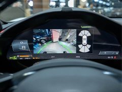 Roma 3.9T V8 - ფოტო 11
