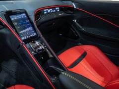 Roma 3.9T V8 - ფოტო 14