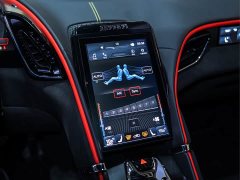 Roma 3.9T V8 - ფოტო 16