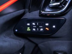 Roma 3.9T V8 - ფოტო 18