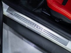Roma 3.9T V8 - ფოტო 19