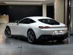 Roma 3.9T V8 - ფოტო 4