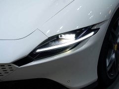 Roma 3.9T V8 - ფოტო 6