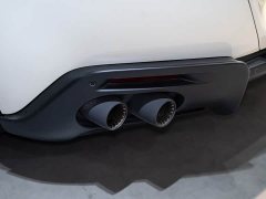 Roma 3.9T V8 - ფოტო 7