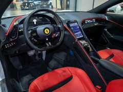 Roma 3.9T V8 - ფოტო 9