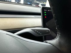 Tesla Model Y Edition - ფოტო 11