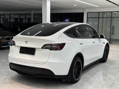 Tesla Model Y Edition - ფოტო 14