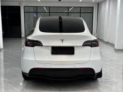 Tesla Model Y Edition - ფოტო 15