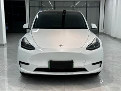 Tesla Model Y Edition - ფოტო 2