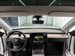 Tesla Model Y Edition - ფოტო 6