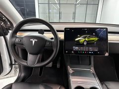 Tesla Model Y Edition - ფოტო 7