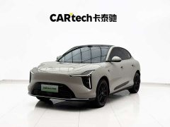 IM Motors LS6 EV Max - ფოტო 1