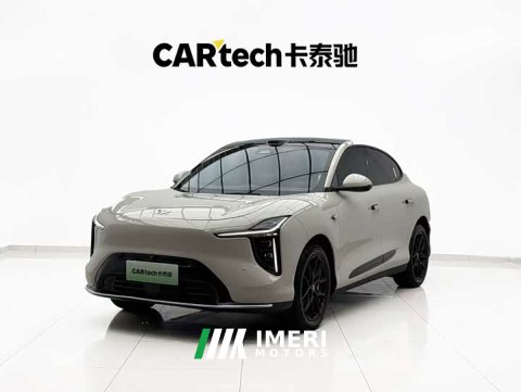 2025 Tesla LS6 EV Max - ავტომობილი ჩინეთიდან
