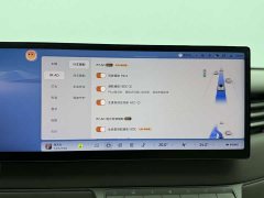 IM Motors LS6 EV Max - ფოტო 10