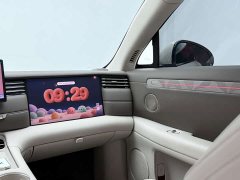 IM Motors LS6 EV Max - ფოტო 14
