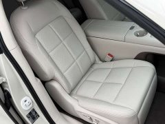 IM Motors LS6 EV Max - ფოტო 17