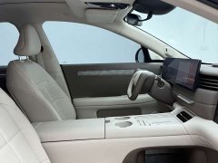 IM Motors LS6 EV Max - ფოტო 18