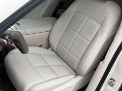 IM Motors LS6 EV Max - ფოტო 19