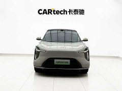 IM Motors LS6 EV Max - ფოტო 2