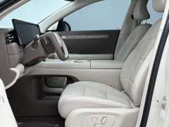 IM Motors LS6 EV Max - ფოტო 5
