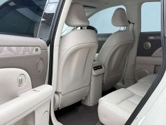 IM Motors LS6 EV Max - ფოტო 6